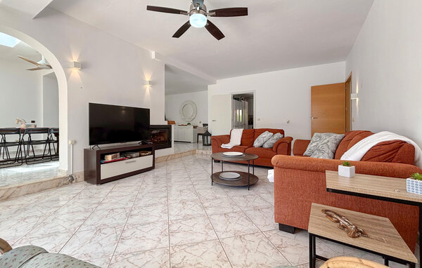 Casa vacanze - La Manga , Spagna - ECM501 302