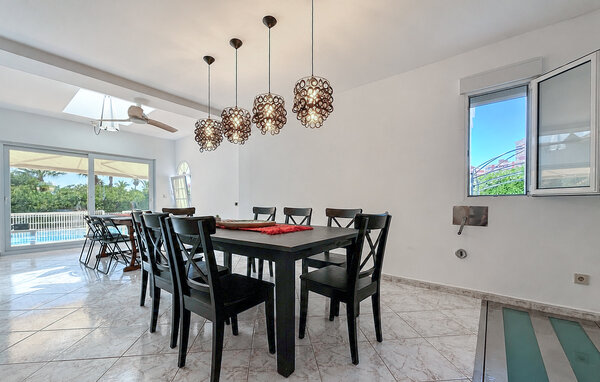 Casa vacanze - La Manga , Spagna - ECM501 5