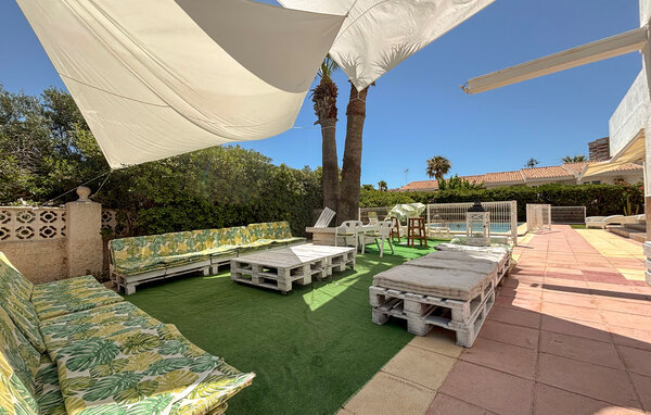 Casa vacanze - La Manga , Spagna - ECM501 3