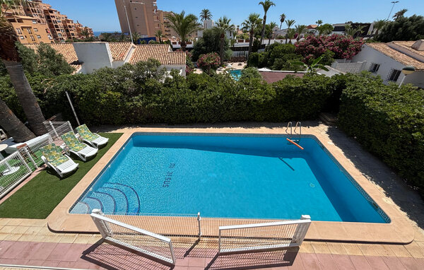 Casa vacanze - La Manga , Spagna - ECM501 2