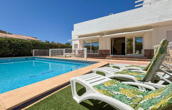 Casa vacanze - La Manga , Spagna - ECM501 11