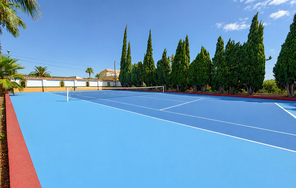 Vakantiehuis - Los Ramos , Spanje - ECM502 801