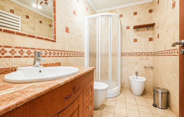 Vakantiehuis - Los Ramos , Spanje - ECM502 701