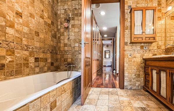 Vakantiehuis - Los Ramos , Spanje - ECM502 703