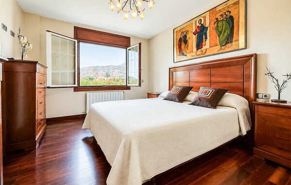 Vakantiehuis - Los Ramos , Spanje - ECM502 601