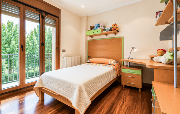Vakantiehuis - Los Ramos , Spanje - ECM502 602