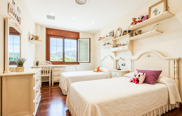 Vakantiehuis - Los Ramos , Spanje - ECM502 603