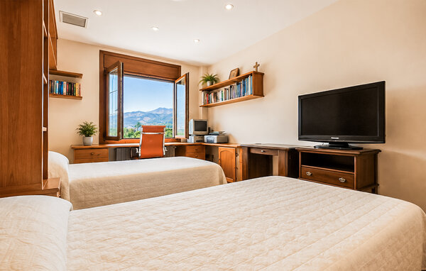 Vakantiehuis - Los Ramos , Spanje - ECM502 604