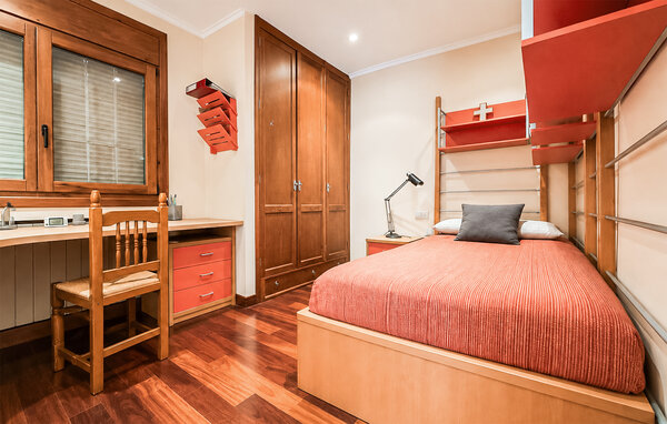 Vakantiehuis - Los Ramos , Spanje - ECM502 605