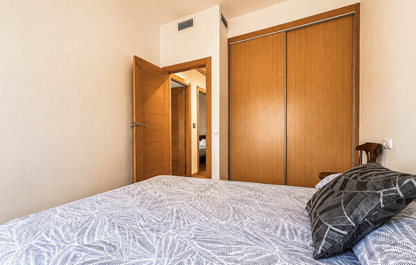 Vakantiehuis - Los Ramos , Spanje - ECM502 606