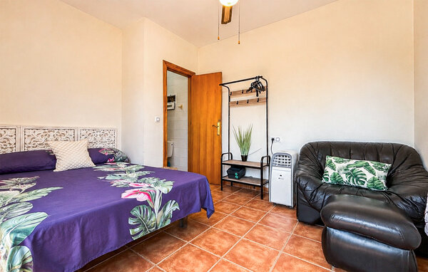 Vakantiehuis - Los Ramos , Spanje - ECM502 607