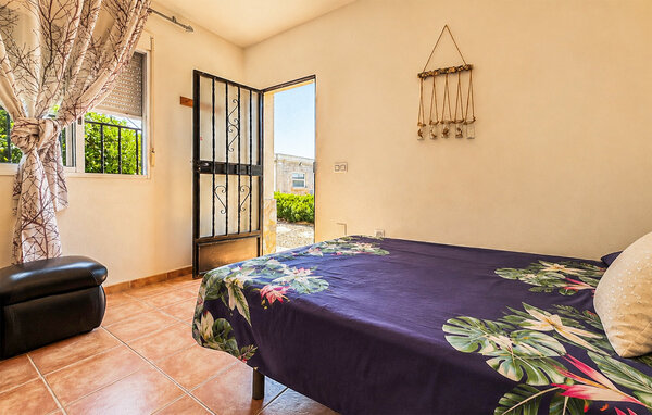 Vakantiehuis - Los Ramos , Spanje - ECM502 608