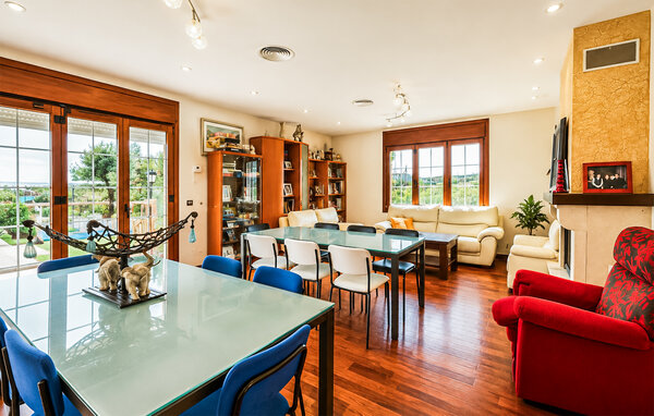 Vakantiehuis - Los Ramos , Spanje - ECM502 3