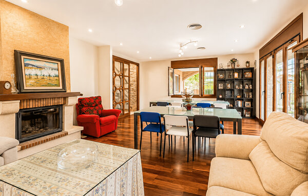 Vakantiehuis - Los Ramos , Spanje - ECM502 4