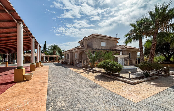Vakantiehuis - Los Ramos , Spanje - ECM502 81