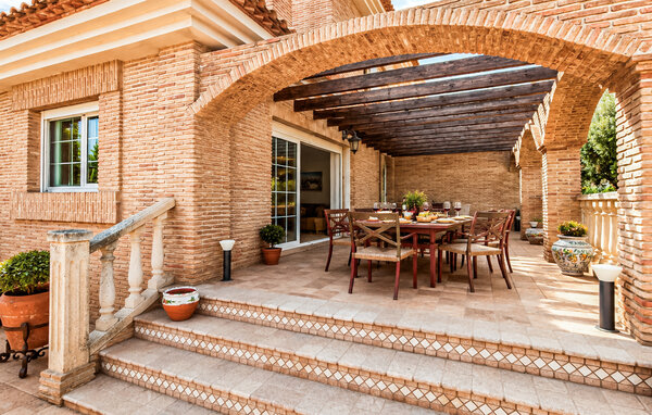 Vakantiehuis - Los Ramos , Spanje - ECM502 102