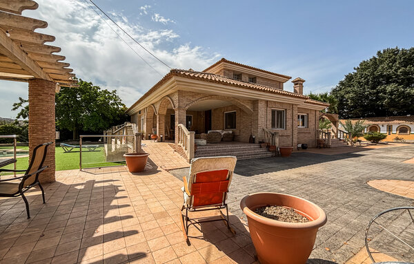 Vakantiehuis - Los Ramos , Spanje - ECM502 103