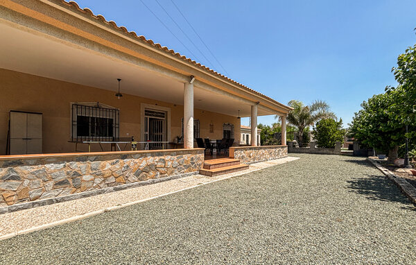 Vakantiehuis - Los Ramos , Spanje - ECM502 105