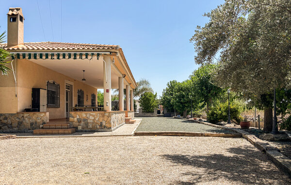 Vakantiehuis - Los Ramos , Spanje - ECM502 106