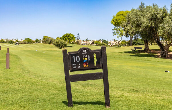 Appartement - Roda Golf , Spanje - ECM504 9