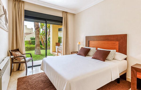 Appartement - Roda Golf , Spanje - ECM504 601
