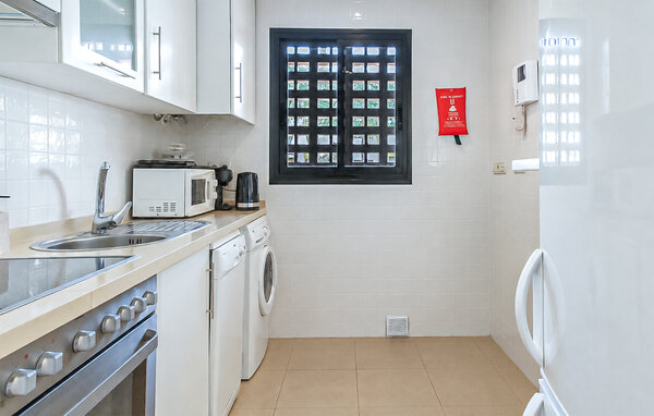 Appartement - Roda Golf , Spanje - ECM504 7