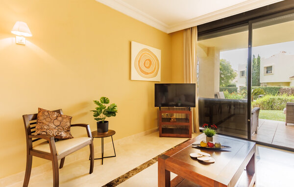 Appartement - Roda Golf , Spanje - ECM504 4