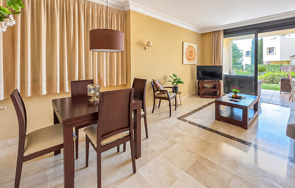 Appartement - Roda Golf , Spanje - ECM504 6