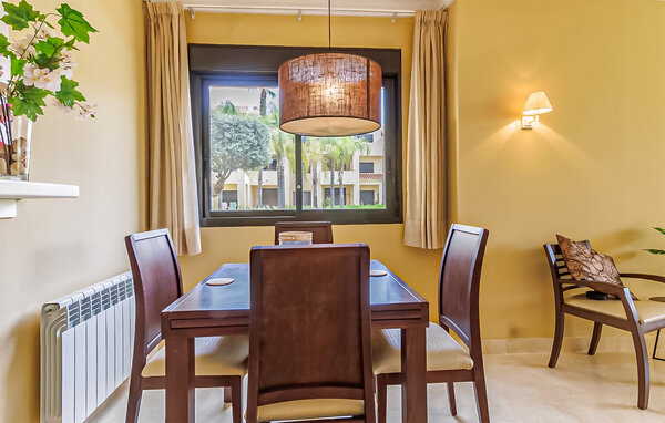 Appartement - Roda Golf , Spanje - ECM504 301