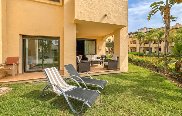 Appartement - Roda Golf , Spanje - ECM504 101