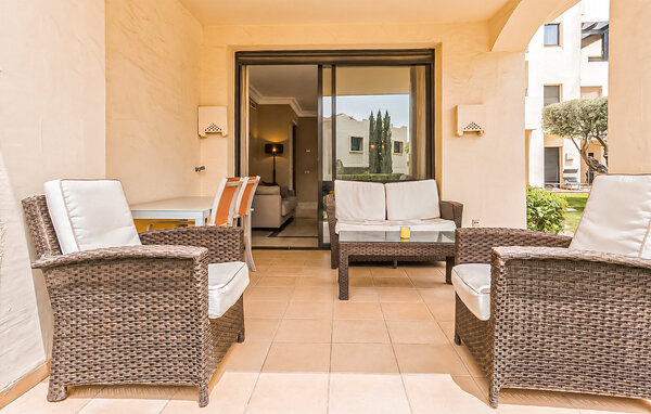 Appartement - Roda Golf , Spanje - ECM504 102