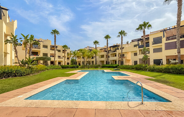 Appartement - Roda Golf , Spanje - ECM504 11