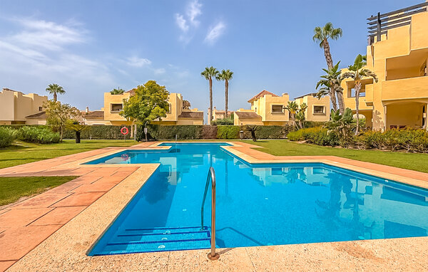 Appartement - Roda Golf , Spanje - ECM504 12