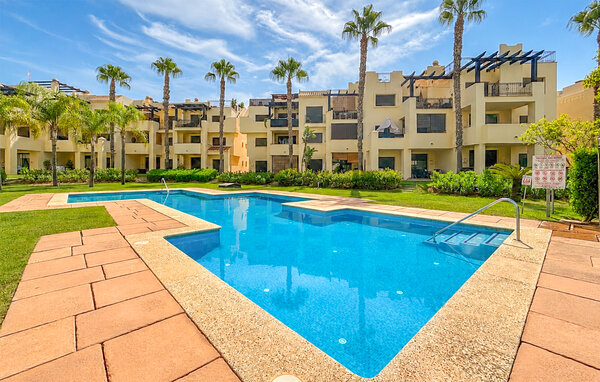 Appartement - Roda Golf , Spanje - ECM504 2