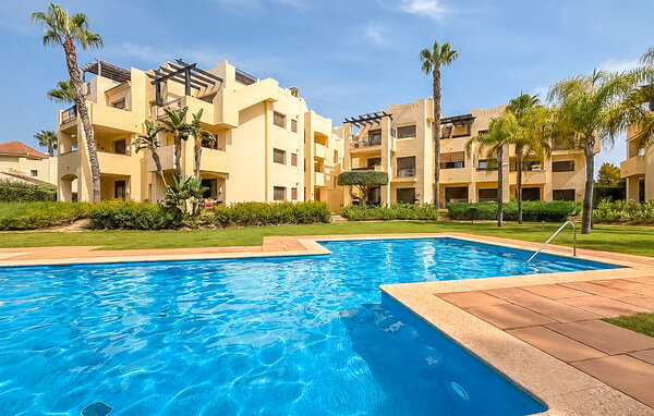 Appartement - Roda Golf , Spanje - ECM504 13