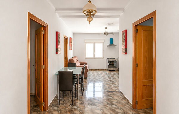 Apartamento - Los Alcázares , España - ECM507 3