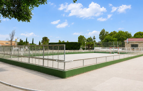 Vakantiehuis - Murcia , Spanje - ECM508 901