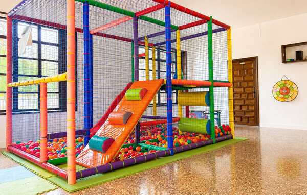 Vakantiehuis - Murcia , Spanje - ECM508 907