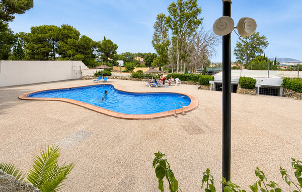 Vakantiehuis - Murcia , Spanje - ECM508 910