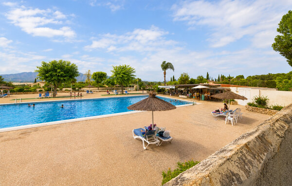 Vakantiehuis - Murcia , Spanje - ECM508 911