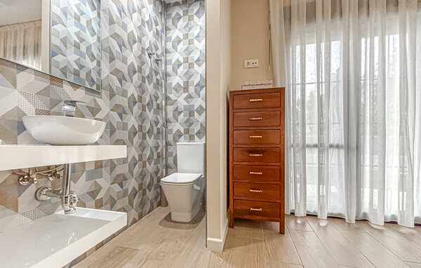 Vakantiehuis - Murcia , Spanje - ECM508 701