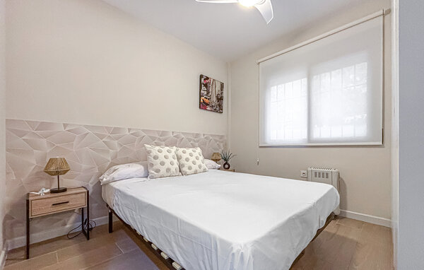 Vakantiehuis - Murcia , Spanje - ECM508 603