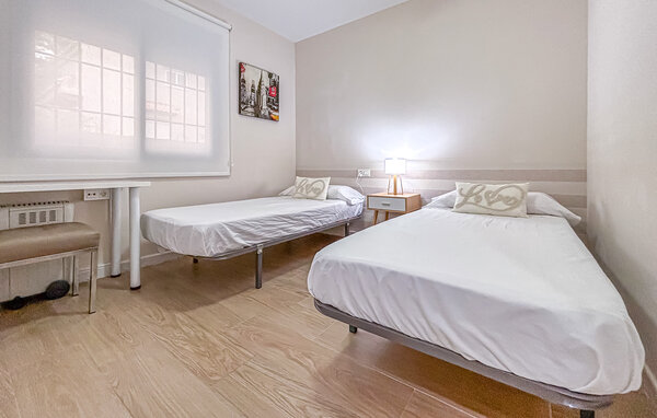 Vakantiehuis - Murcia , Spanje - ECM508 605