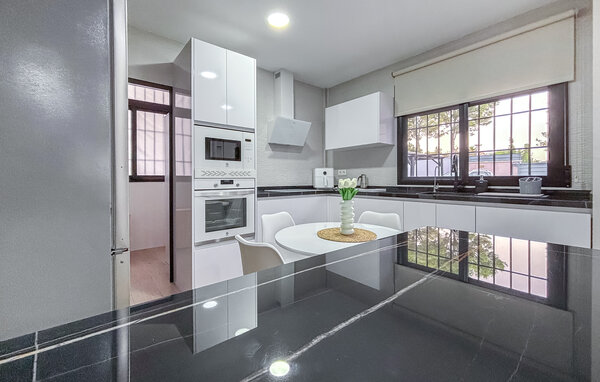 Vakantiehuis - Murcia , Spanje - ECM508 401