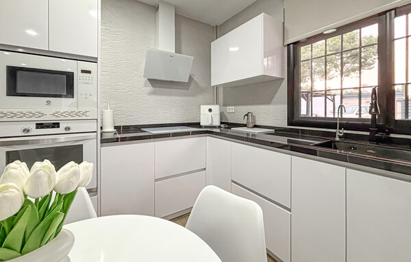 Vakantiehuis - Murcia , Spanje - ECM508 402