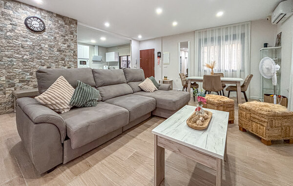 Vakantiehuis - Murcia , Spanje - ECM508 3