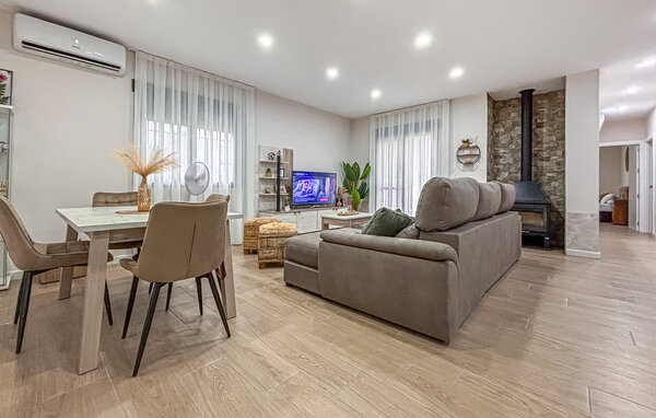 Vakantiehuis - Murcia , Spanje - ECM508 4