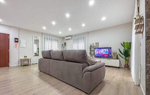 Vakantiehuis - Murcia , Spanje - ECM508 301