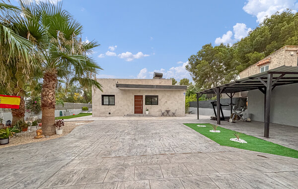 Vakantiehuis - Murcia , Spanje - ECM508 2