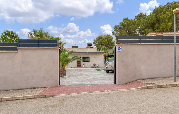 Vakantiehuis - Murcia , Spanje - ECM508 81